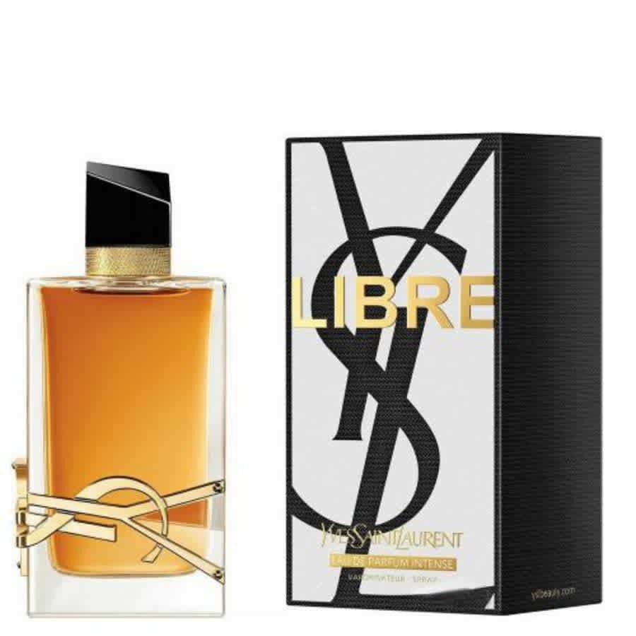 Yves Saint Laurent Ladies Libre Intense EDP