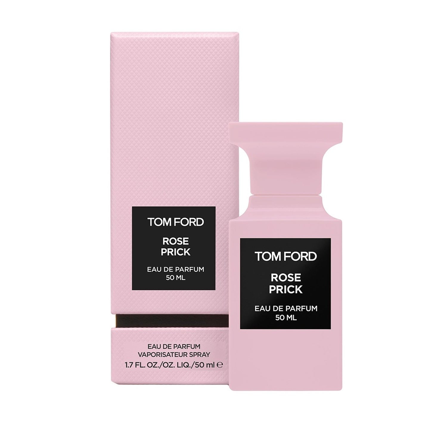 Tom Ford Rose Prick Perfume EDP - For Women 1.7 oz / 50 ml