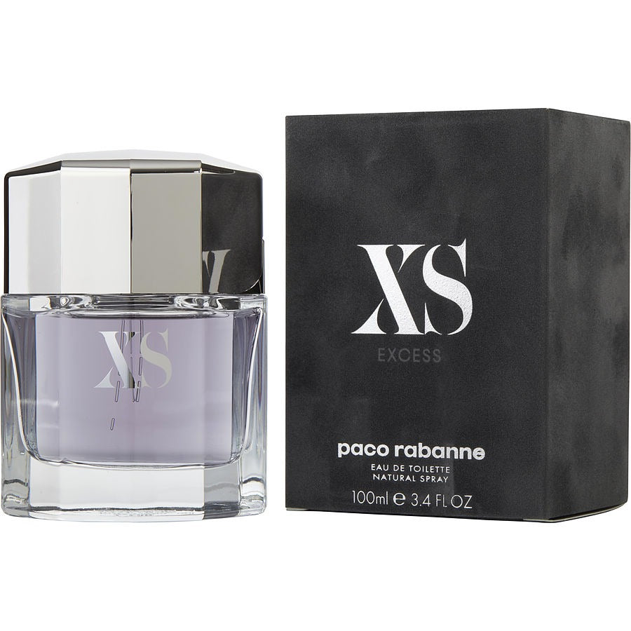 Paco Rabanne Xs Cologne EDT - For Men