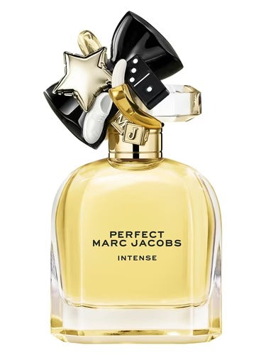 Marc Jacobs Perfect Intense Perfume EDP - For Women