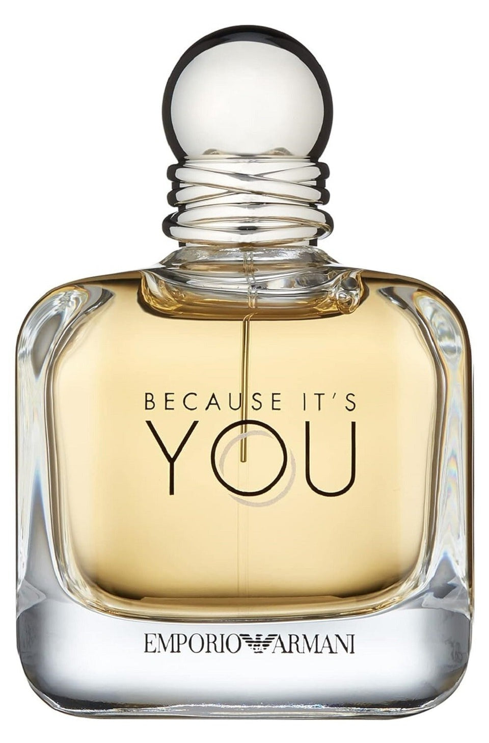 Armani Emporio Because It'S You EDP