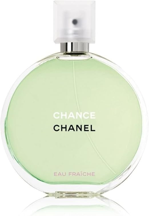 CHANCE EAU FRAICHE by Chanel Ml EDT