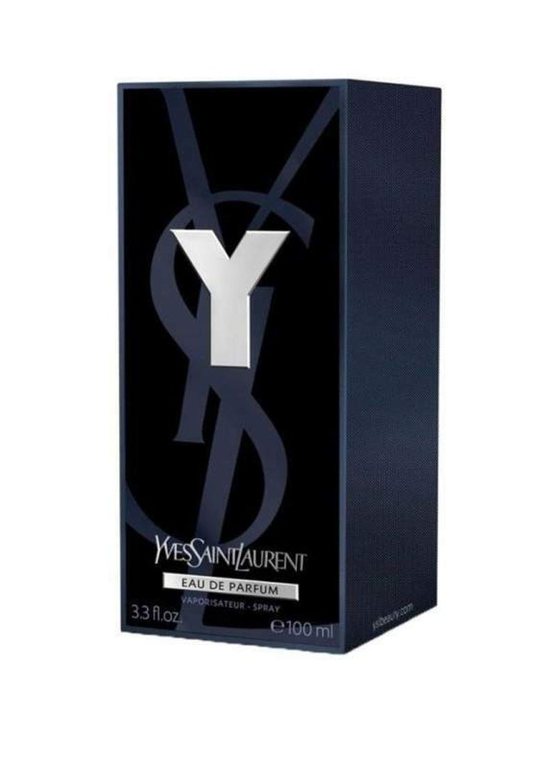 Yves Saint Laurent Y 3.3 Oz / 100 Ml Eau De Parfum
