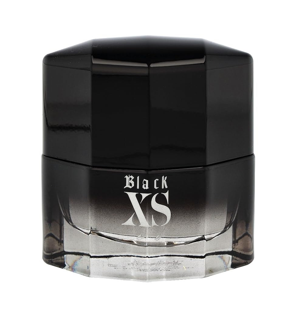 Paco Rabanne Xs Black Cologne EDT - For Men