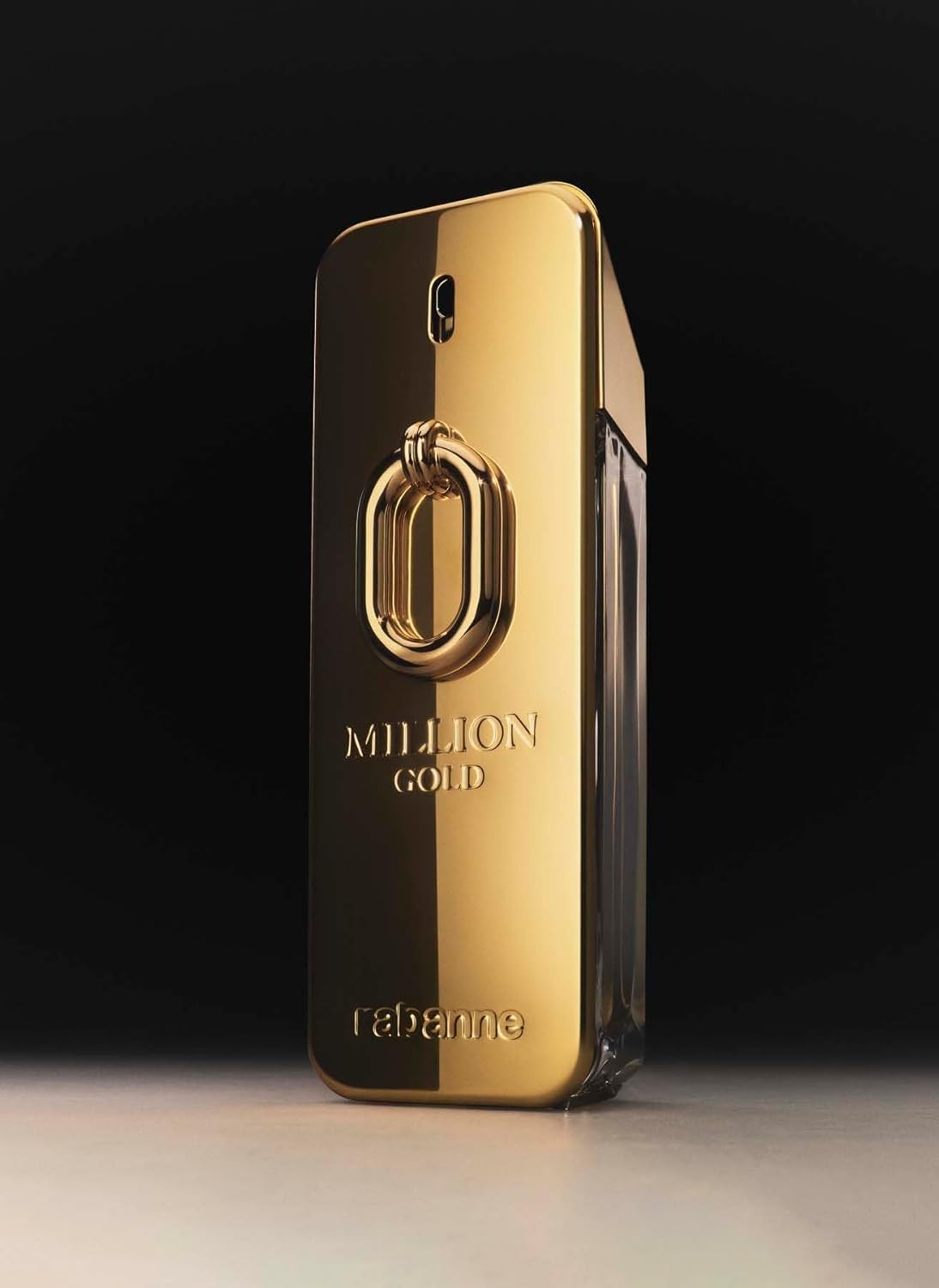 Paco Rabanne 1 Million Gold Intense Cologne EDP - 3.4 oz / 100 ml