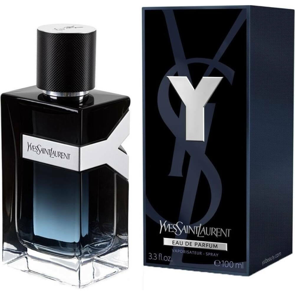 Yves Saint Laurent Y 3.3 Oz / 100 Ml Eau De Parfum