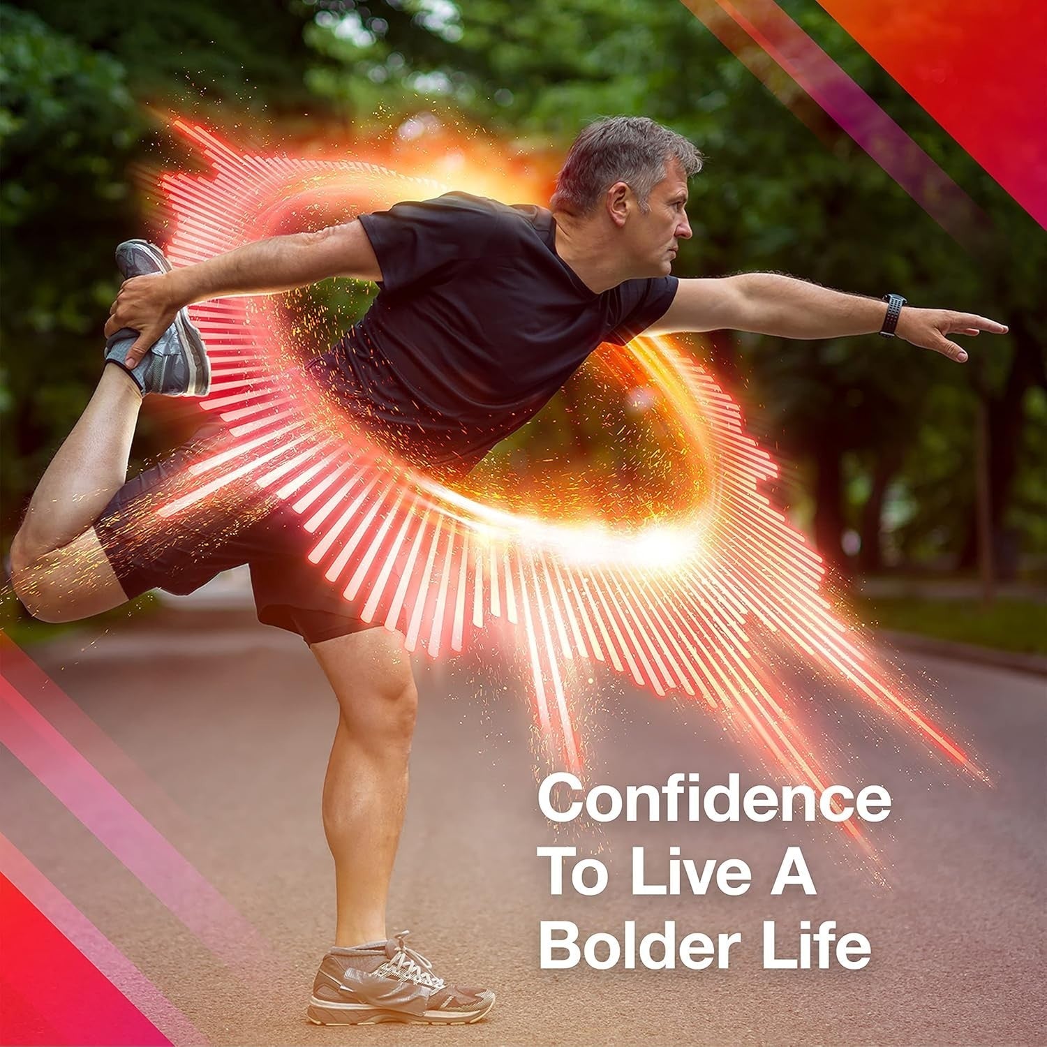 Megared Advanced Absorption Omega 3 Fish Oil 500Mg 80 Softgels New Free Shipping