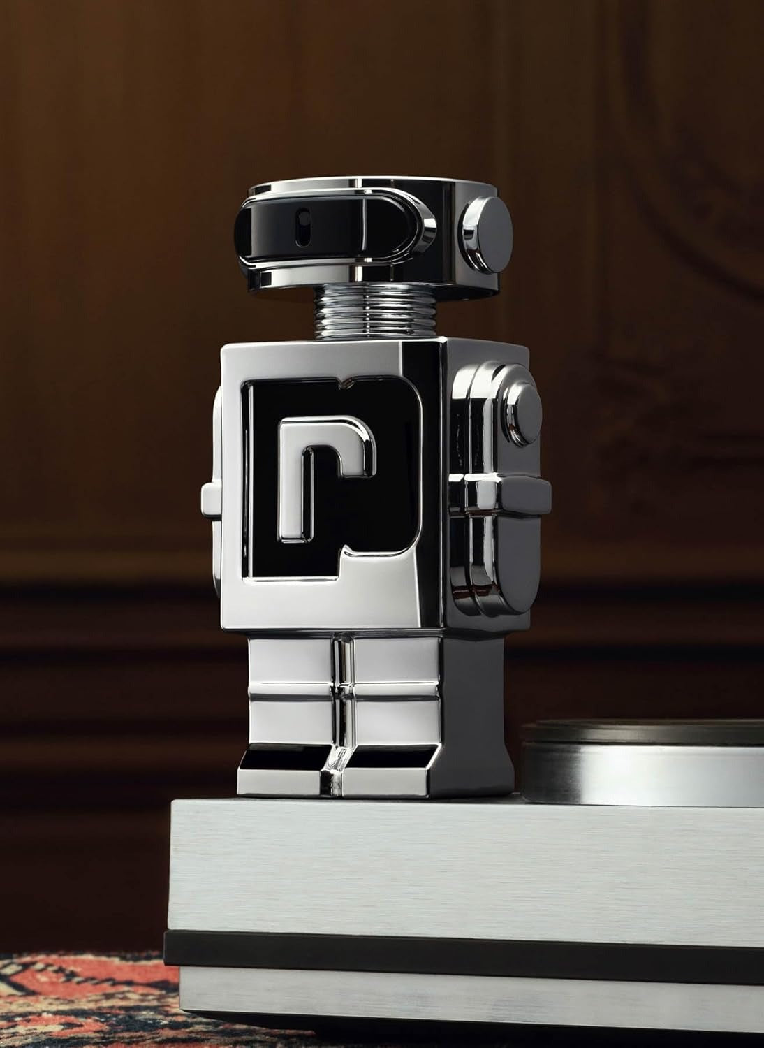 Paco Rabanne Phantom Cologne EDT - For Men