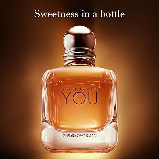 Emporio Armani Stronger with You Giorgio Armani