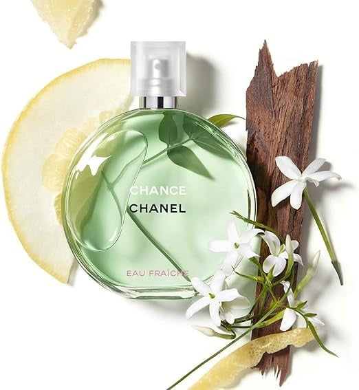 CHANCE EAU FRAICHE by Chanel Ml EDT