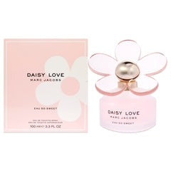 Marc Jacobs Daisy Love Eau So Sweet Perfume EDT - For Women