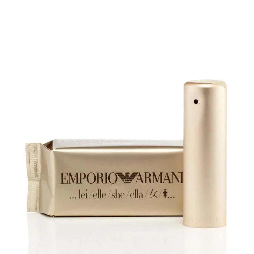 Giorgio Armani Emporio Armani She Perfume EDP - For Women