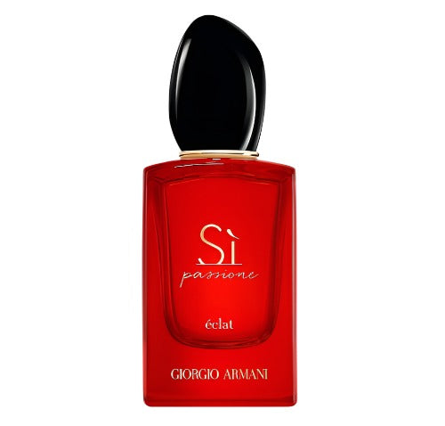 Si Passione Intense by Giorgio Armani EDP