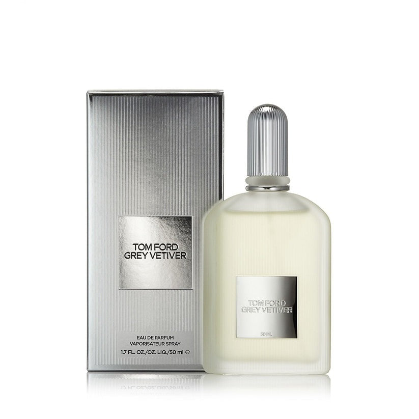 Tom Ford Grey Vetiver Cologne EDP - For Men