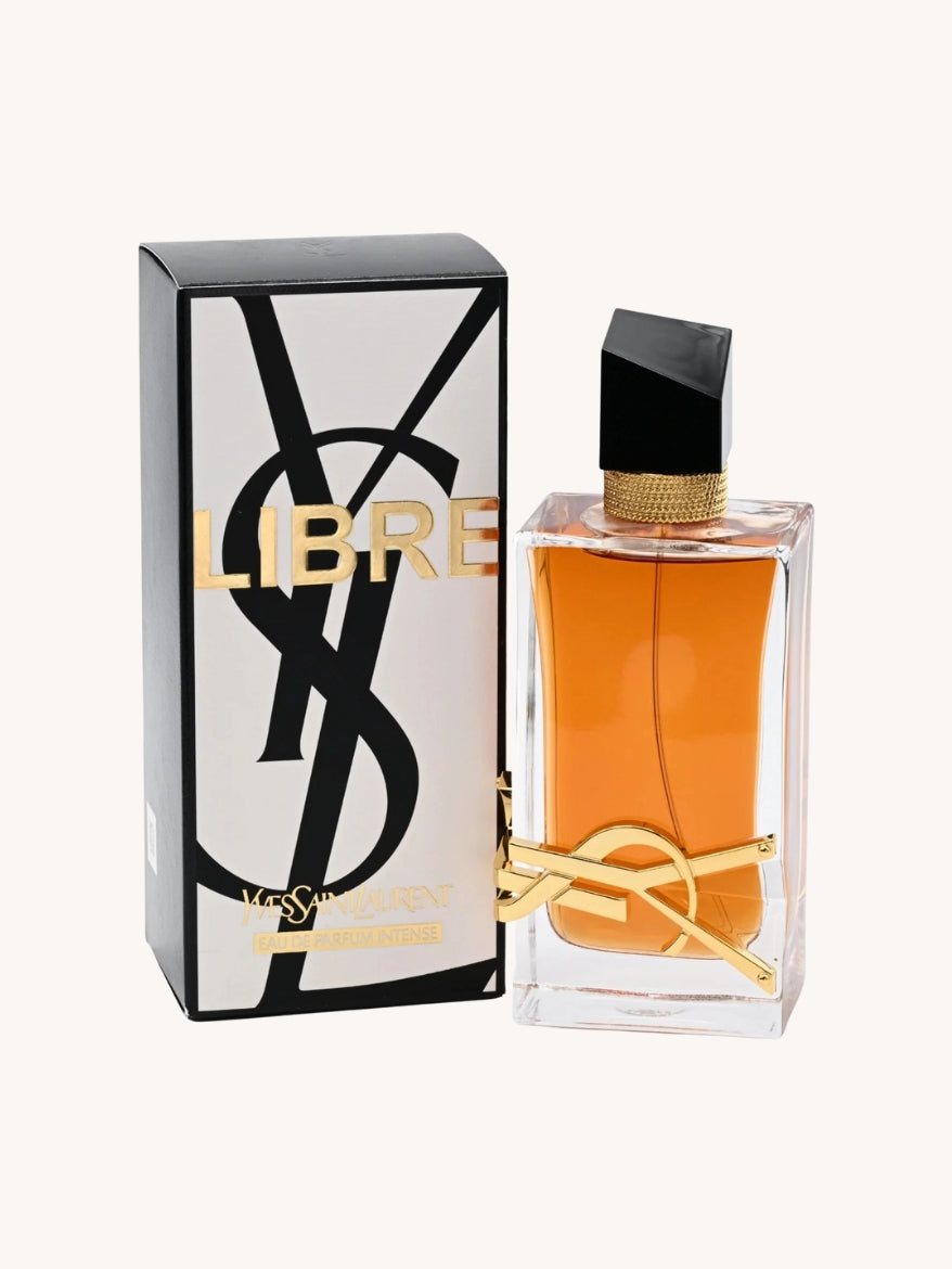 Yves Saint Laurent Ladies Libre Intense EDP
