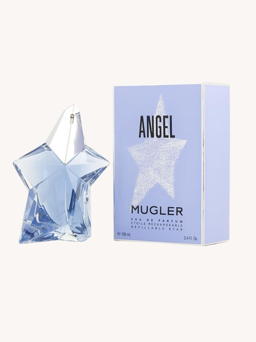 Angel by Thierry Mugler Standing Star EDP