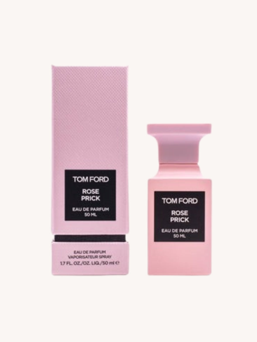 Tom Ford Rose Prick Perfume EDP - For Women 1.7 oz / 50 ml