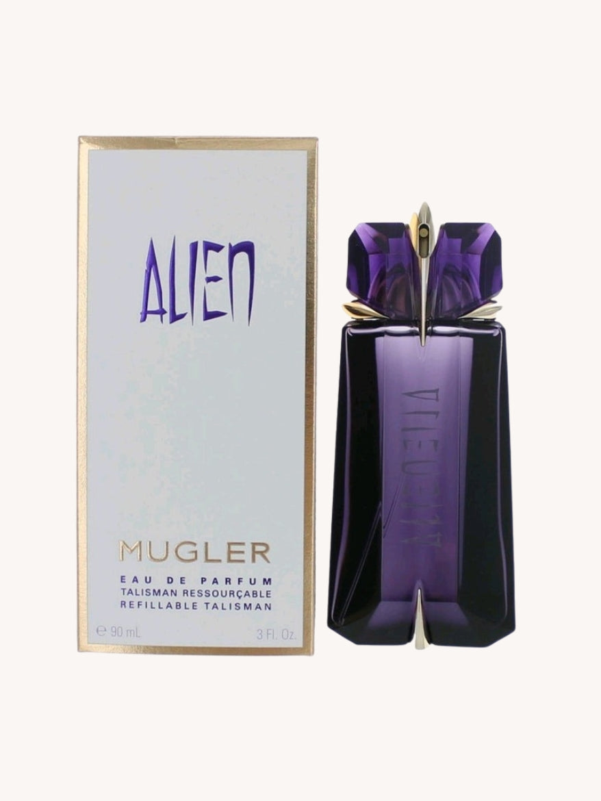 Alien by Thierry Mugler Eau De Parfum