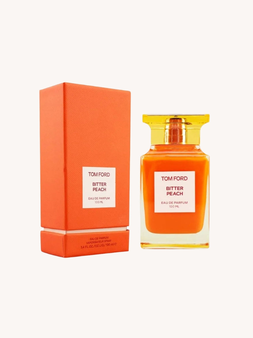 Tom Ford Bitter Peach Eau De Parfum