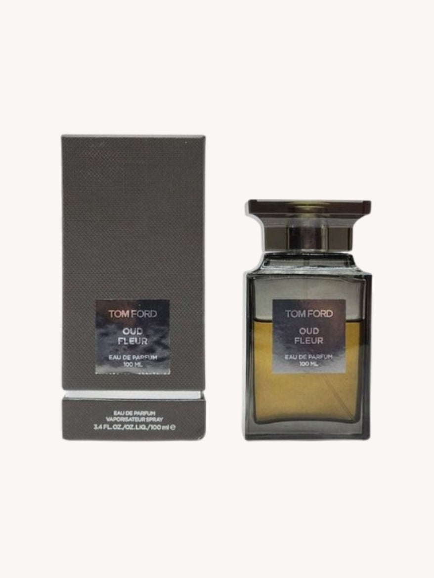 Tom Ford Oud Fleur Eau De Parfum