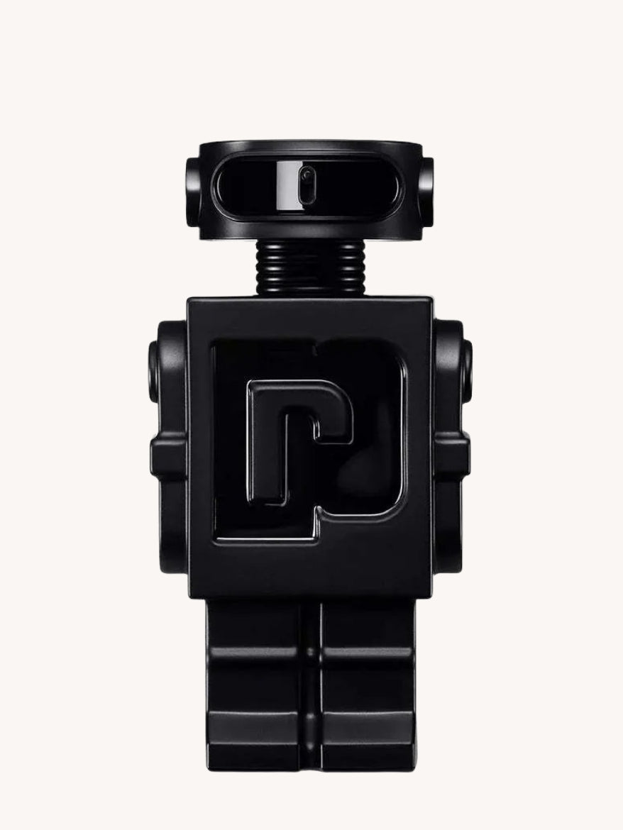 Paco Rabanne Phantom Parfum Cologne - For Men 3.4 oz / 100 ml