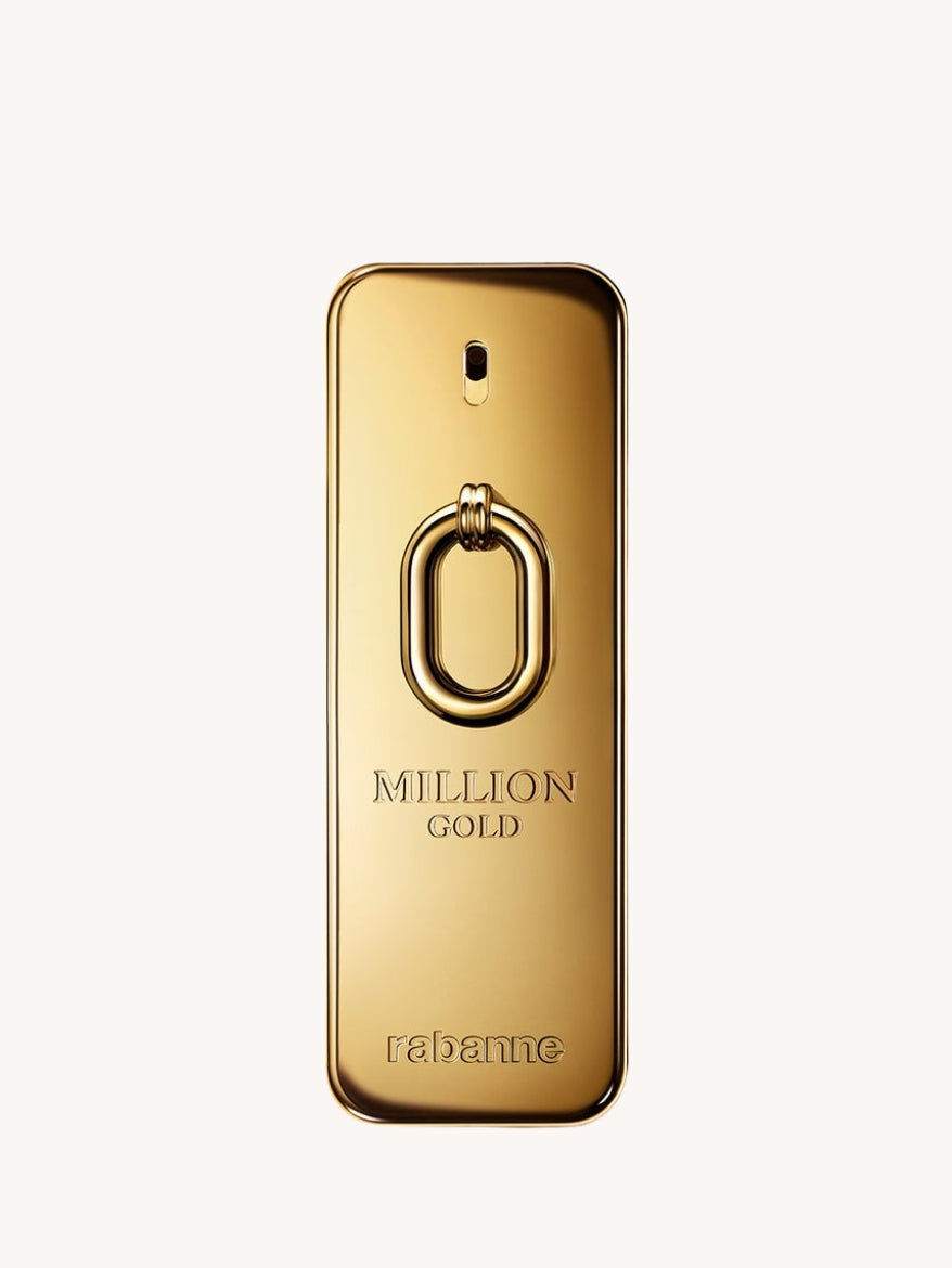 Paco Rabanne 1 Million Gold Intense Cologne EDP - 3.4 oz / 100 ml