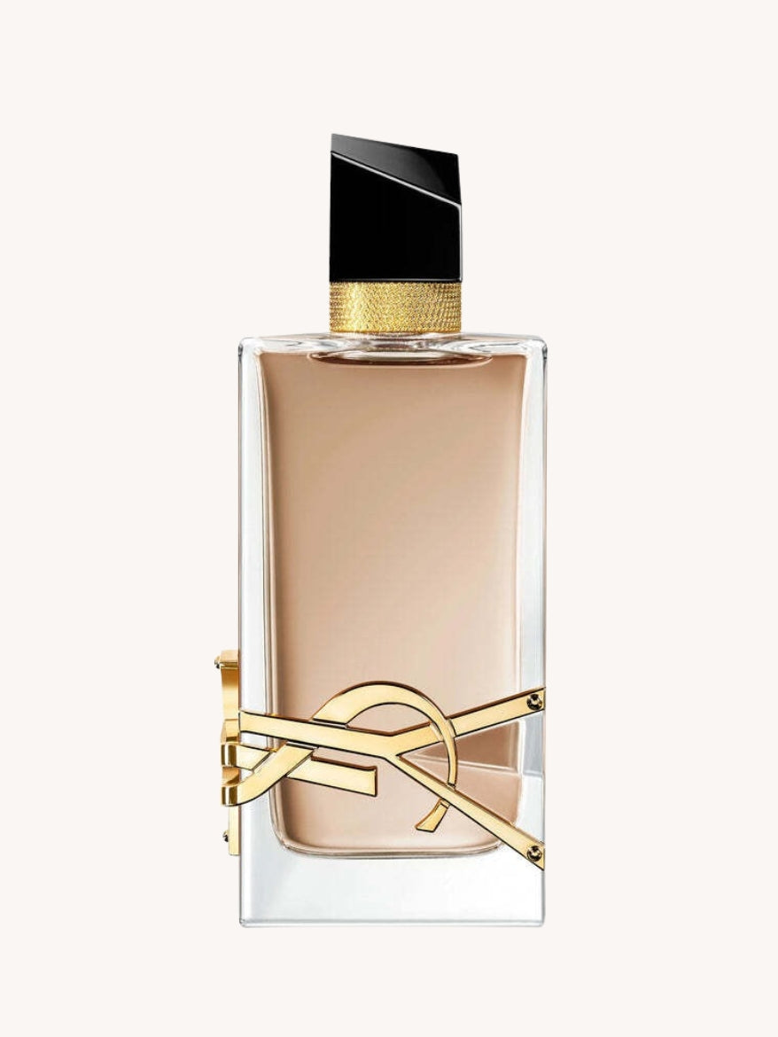 Yves Saint Laurent Libre Flowers And Flames Perfume EDP - 3.0 oz / 90 ml