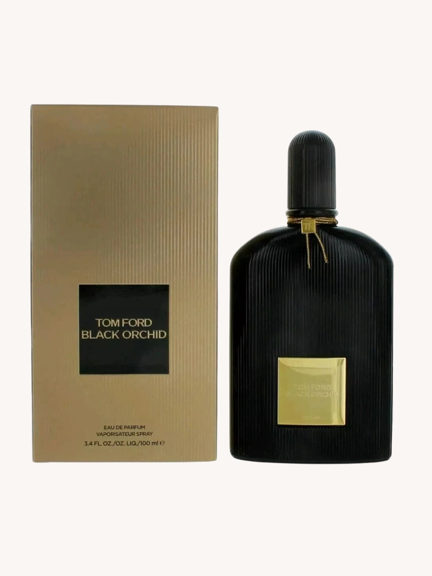 Tom Ford Black Orchid for Women 100ml Parfum