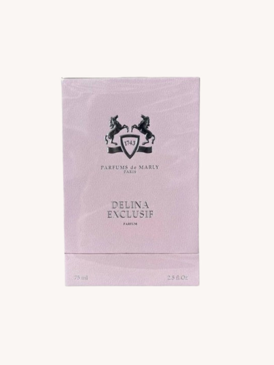 DELINA EXCLUSIF EDP PARFUMS DE MARLY