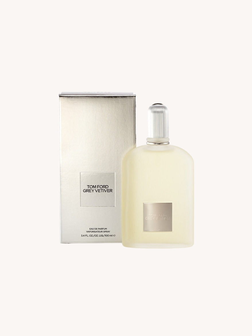 Tom Ford Grey Vetiver Cologne EDP - For Men