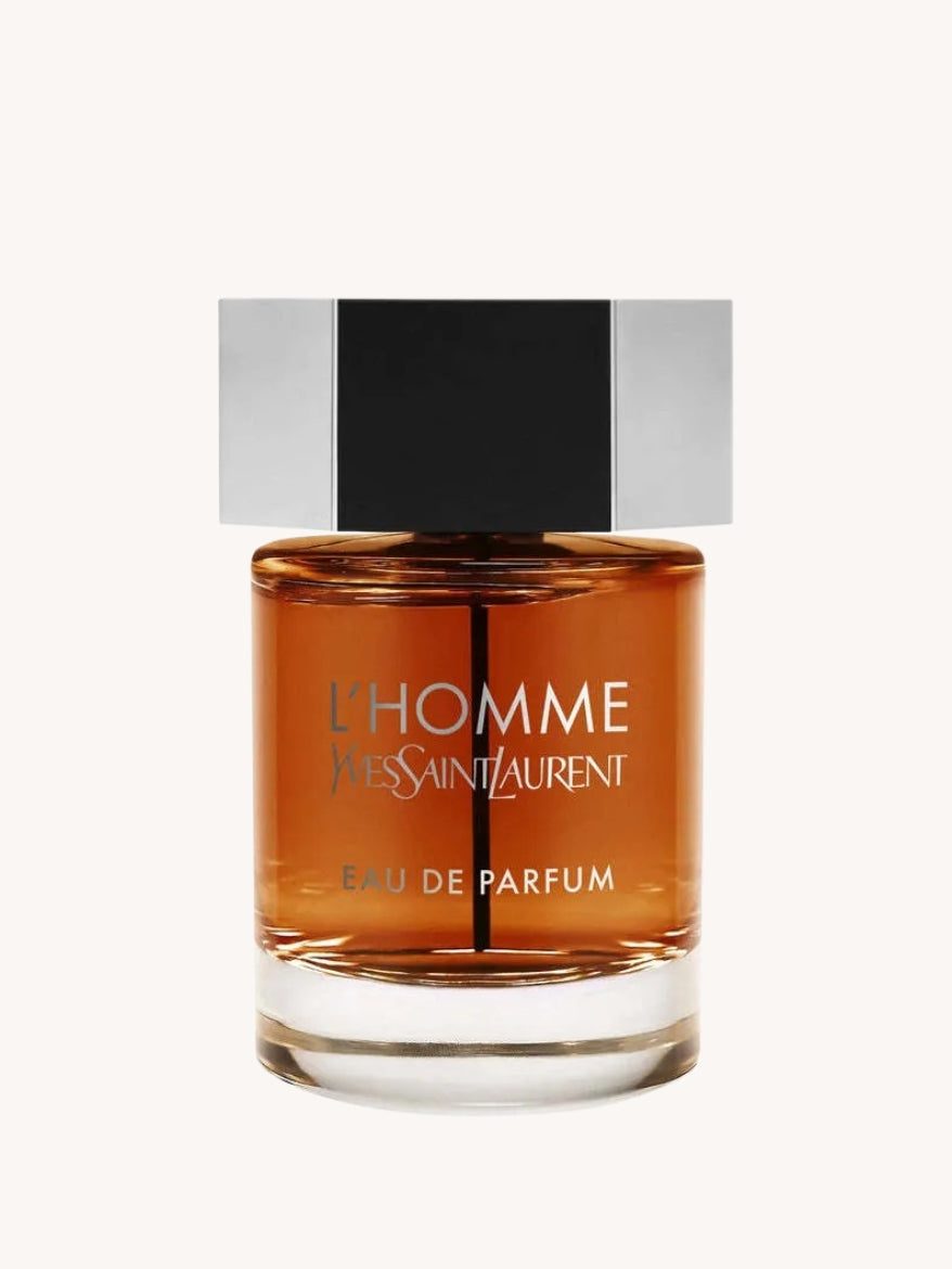 Yves Saint Laurent L'Homme Cologne EDP - 3.3 oz / 100 ml
