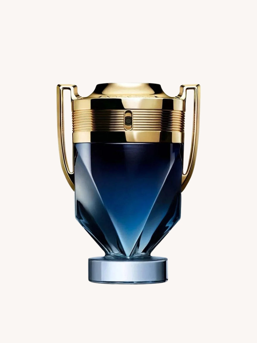 Paco Rabanne Invictus Cologne Parfum - For Men