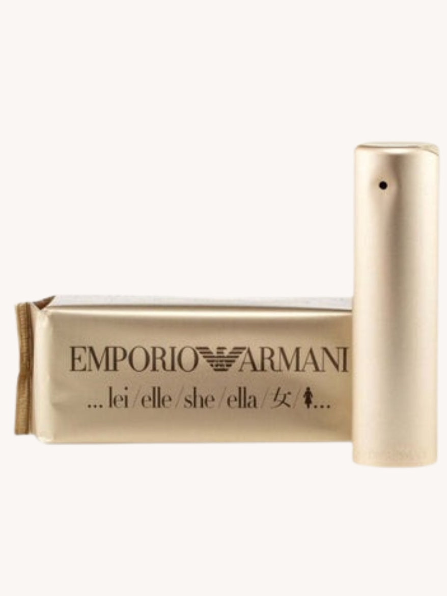 Giorgio Armani Emporio Armani She Perfume EDP - For Women