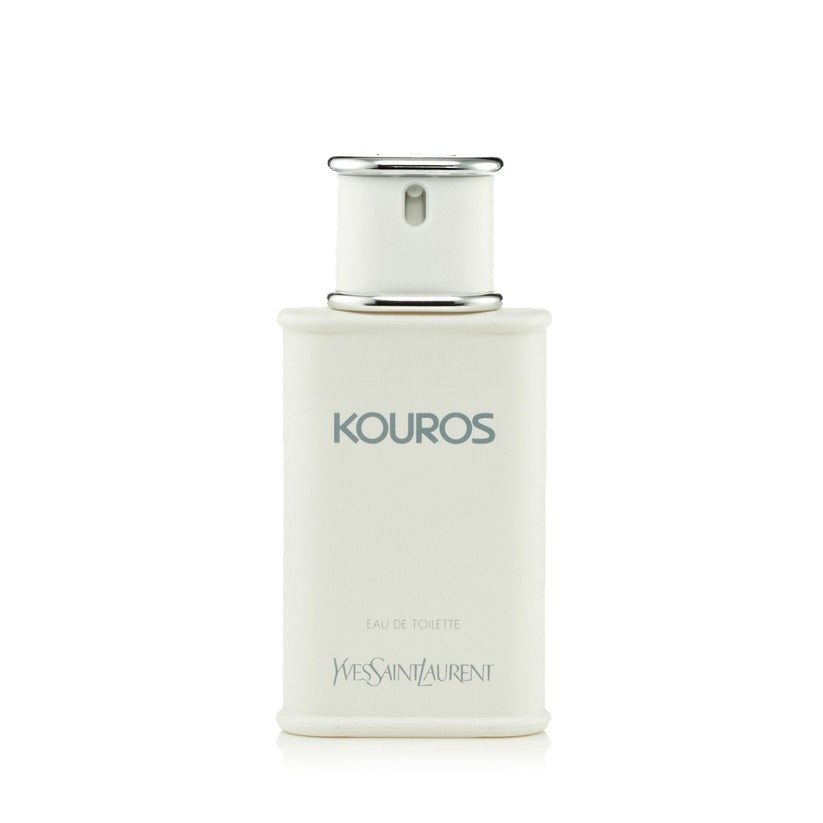 Yves Saint Laurent Kouros Cologne EDT - For Men