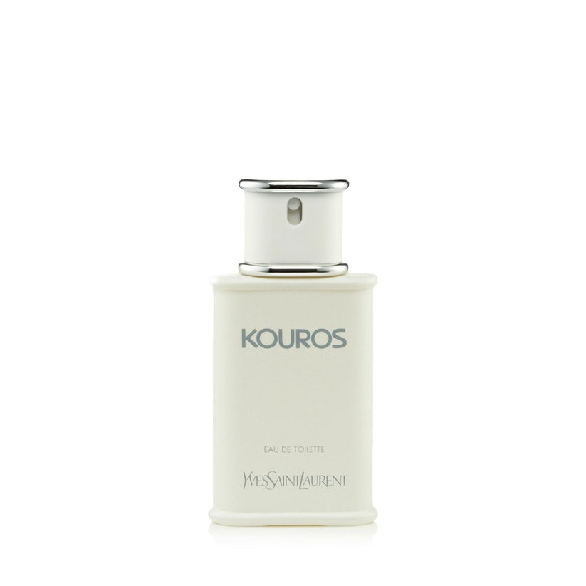 Yves Saint Laurent Kouros Cologne EDT - For Men