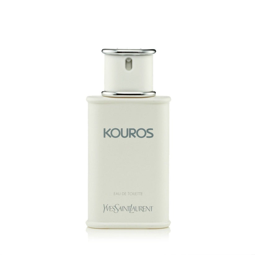 Yves Saint Laurent Kouros Cologne EDT - For Men