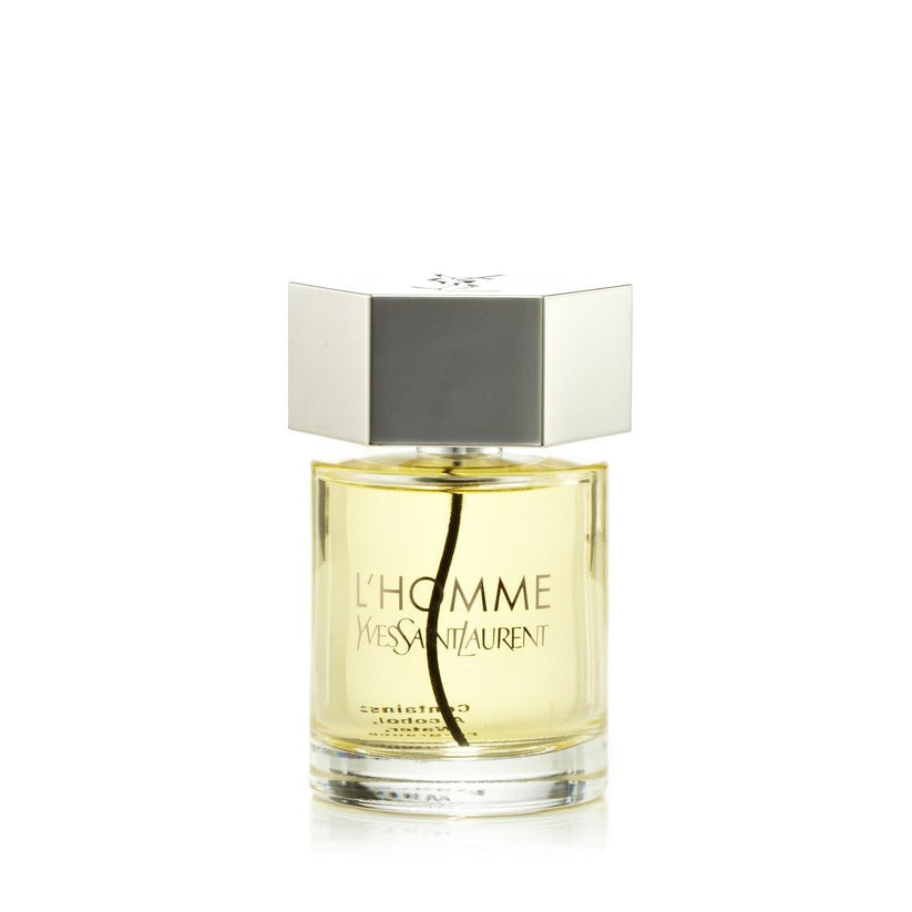 Yves Saint Laurent L'Homme Cologne EDT - For Men