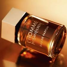 Yves Saint Laurent L'Homme Cologne EDP - 3.3 oz / 100 ml