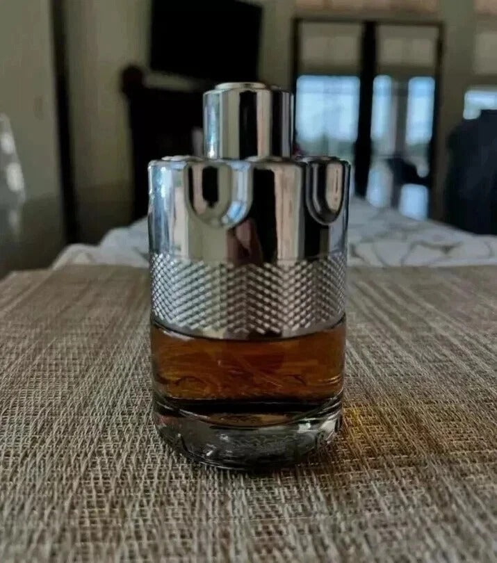 Azzaro Wanted By Night Eau De Toilette 3.4 oz